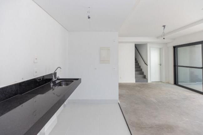 Imagem Imóvel com 2 Quartos à Venda, 153 m² em Itaim Bibi - São Paulo