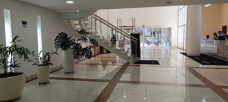 Imagem Sala Comercial para Alugar, 30 m² em Centro - Anápolis Imagem Sala Comercial para Alugar, 30 m² em Centro - Anápolis