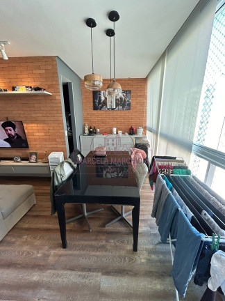 Imagem Apartamento com 1 Quarto à Venda, 50 m² em Praia De Itaparica - Vila Velha