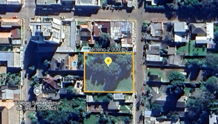 Imagem Terreno à Venda, 2.000 m² em Itaqui Imagem Terreno à Venda, 2.000 m² em Itaqui