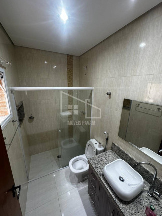 Imagem Casa com 3 Quartos à Venda, 224 m² em Olímpico - São Caetano Do Sul