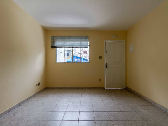 Imagem Sobrado com 2 Quartos para Alugar, 70 m² em Campo Belo - São Paulo