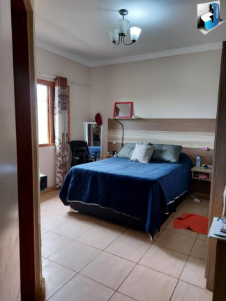 Imagem Casa de Condomínio com 3 Quartos à Venda, 150 m² em Ninho Verde I Eco Residence - Porangaba