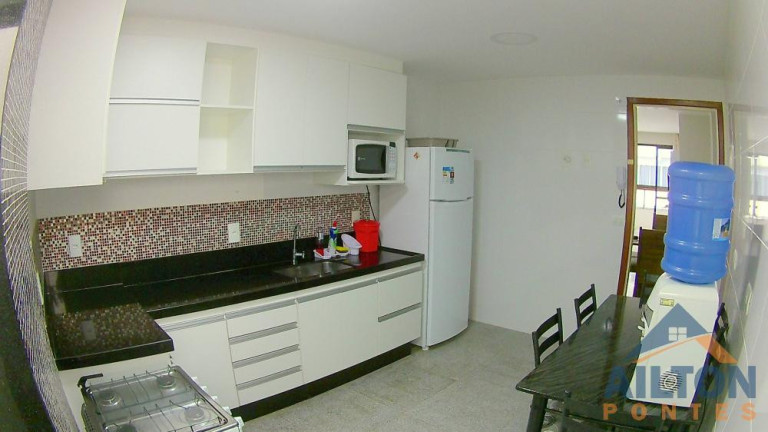 Imagem Apartamento com 3 Quartos à Venda, 128 m² em Centro - Guarapari Imagem Apartamento com 3 Quartos à Venda, 128 m² em Centro - Guarapari