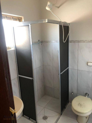 Imagem Sobrado com 3 Quartos à Venda, 140 m² em Jardim Mansur - Campo Grande