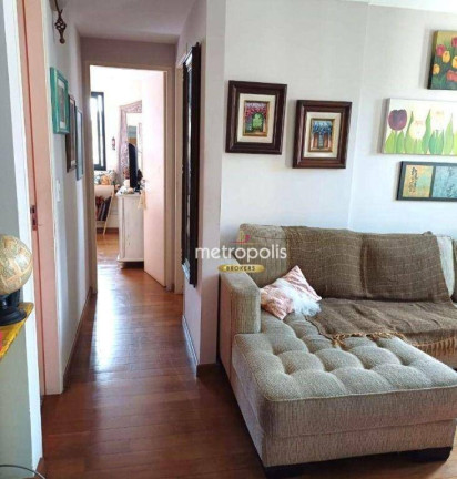 Imagem Apartamento com 3 Quartos à Venda, 84 m² em Bosque Da Saúde - São Paulo