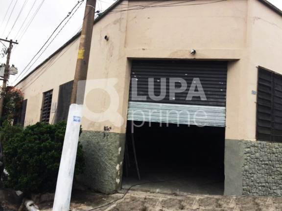 Imagem Imóvel Comercial à Venda, 300 m² em Vila Maria Baixa - São Paulo Imagem Imóvel Comercial à Venda, 300 m² em Vila Maria Baixa - São Paulo