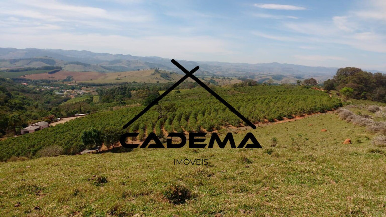 Imagem Fazenda à Venda, 60 m² em Zona Rural - Monte Sião
