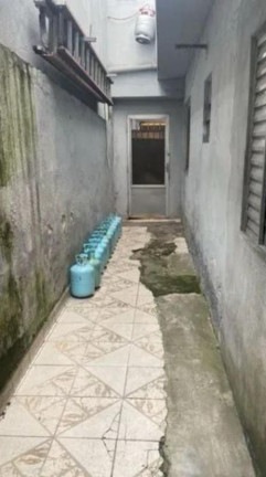 Imagem Casa com 2 Quartos para Alugar, 105 m² em Vila Dirce - Carapicuíba Imagem Casa com 2 Quartos para Alugar, 105 m² em Vila Dirce - Carapicuíba