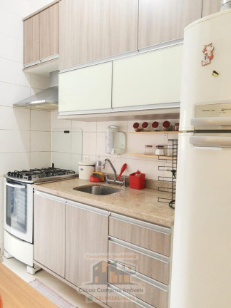 Imagem Apartamento com 2 Quartos à Venda, 80 m² em José Menino - Santos