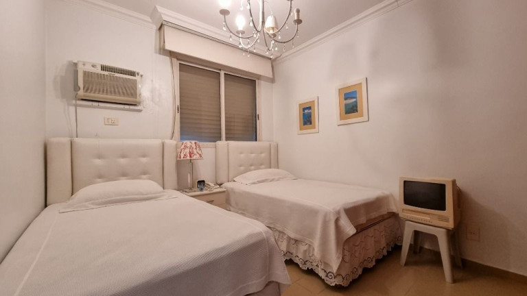 Imagem Apartamento com 3 Quartos à Venda, 150 m² em Pitangueiras - Guarujá