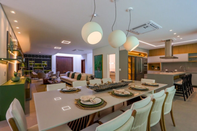 Imagem Casa com 6 Quartos à Venda, 581 m² em Riviera - Bertioga Imagem Casa com 6 Quartos à Venda, 581 m² em Riviera - Bertioga