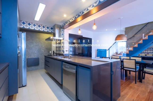 Imagem Apartamento com 3 Quartos à Venda, 186 m² em Brooklin Novo - São Paulo