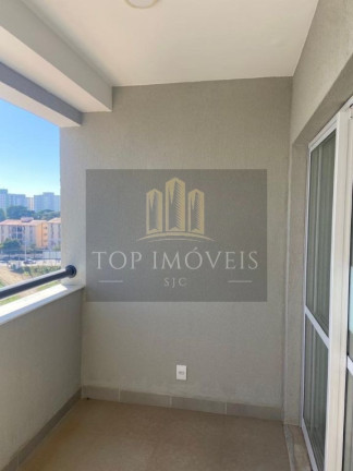 Imagem Apartamento com 3 Quartos à Venda, 70 m² em Vila Industrial - São José Dos Campos Imagem Apartamento com 3 Quartos à Venda, 70 m² em Vila Industrial - São José Dos Campos