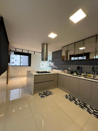 Imagem Imóvel com 4 Quartos à Venda, 203 m² em Sul (águas Claras) - Brasília