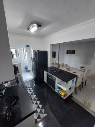 Imagem Cobertura com 2 Quartos à Venda, 134 m² em Vila Valparaíso - Santo André Imagem Cobertura com 2 Quartos à Venda, 134 m² em Vila Valparaíso - Santo André