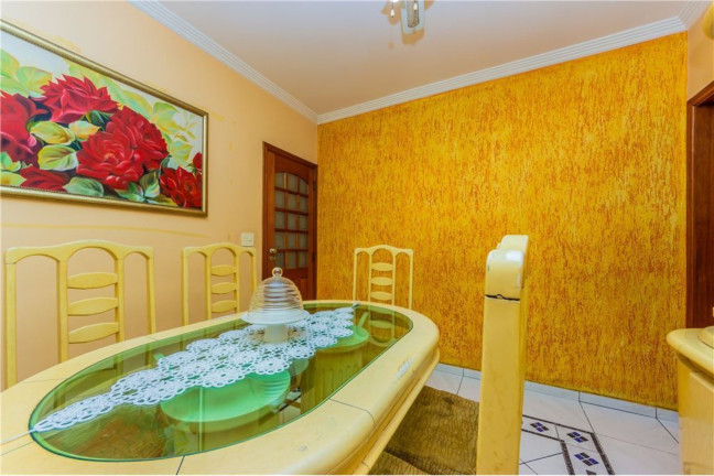 Imagem Casa com 3 Quartos à Venda,  em Mandaqui - São Paulo