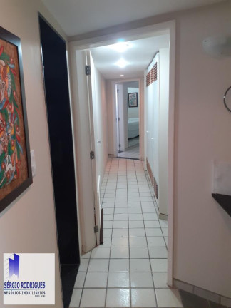 Imagem Apartamento com 3 Quartos à Venda, 115 m² em Piedade - Jaboatão Dos Guararapes Imagem Apartamento com 3 Quartos à Venda, 115 m² em Piedade - Jaboatão Dos Guararapes