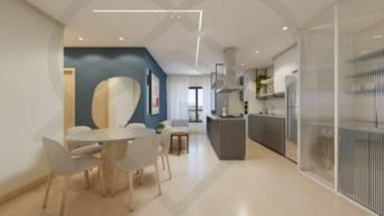 Imagem Apartamento com 3 Quartos à Venda, 73 m²