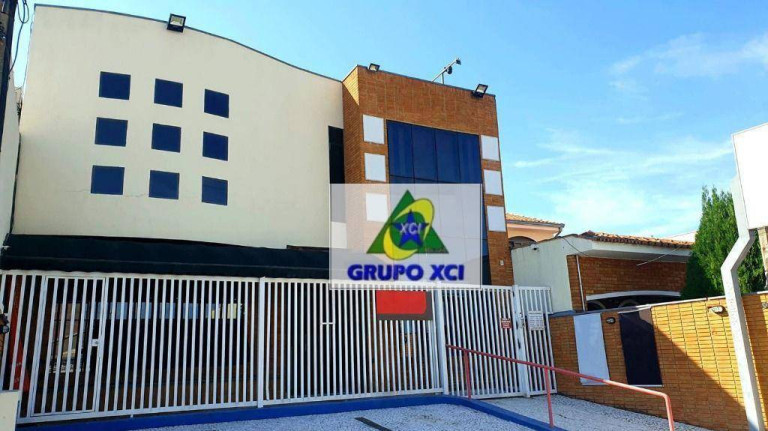 Imagem Edifício Residencial à Venda ou Locação, 319 m² em Jardim Aurélia - Campinas Imagem Edifício Residencial à Venda ou Locação, 319 m² em Jardim Aurélia - Campinas
