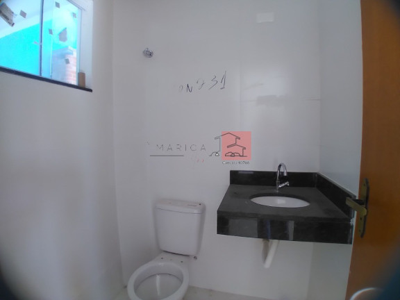 Imagem Casa com 2 Quartos à Venda, 120 m² em Jardim Atlântico Central (itaipuaçu) - Maricá Imagem Casa com 2 Quartos à Venda, 120 m² em Jardim Atlântico Central (itaipuaçu) - Maricá
