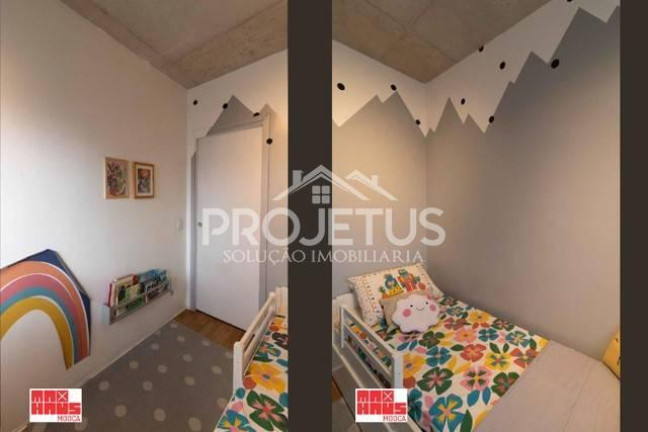 Imagem Apartamento com 2 Quartos à Venda, 74 m² em Mooca - São Paulo
