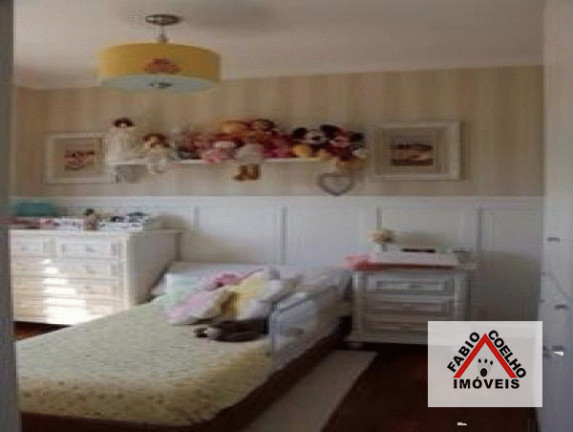 Imagem Apartamento com 4 Quartos à Venda, 180 m² em Jardim Marajoara - São Paulo Imagem Apartamento com 4 Quartos à Venda, 180 m² em Jardim Marajoara - São Paulo