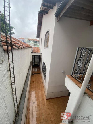 Imagem Sobrado com 4 Quartos para Alugar, 140 m² em Chácara Santo Antônio (zona Leste) - São Paulo Imagem Sobrado com 4 Quartos para Alugar, 140 m² em Chácara Santo Antônio (zona Leste) - São Paulo