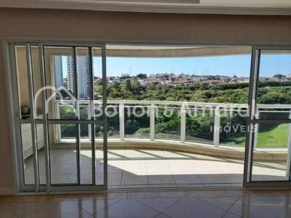 Apartamento com 4 Quartos à Venda, 134 m² em Parque Prado - Campinas
