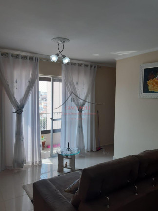 Imagem Apartamento com 2 Quartos à Venda, 58 m² em Vila Esperança - São Paulo Imagem Apartamento com 2 Quartos à Venda, 58 m² em Vila Esperança - São Paulo