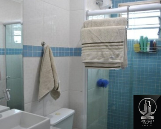 Imagem Apartamento com 2 Quartos à Venda, 50 m² em Wanel Ville - Sorocaba