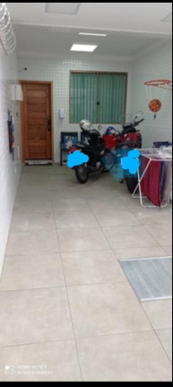 Imagem Casa com 3 Quartos à Venda, 250 m² em Ponta Da Praia - Santos Imagem Casa com 3 Quartos à Venda, 250 m² em Ponta Da Praia - Santos