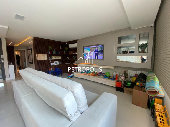 Imagem Apartamento com 3 Quartos à Venda, 138 m² em Medianeira - Caxias Do Sul