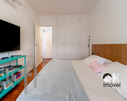 Imagem Apartamento com 2 Quartos à Venda, 140 m² em Higienópolis - São Paulo Imagem Apartamento com 2 Quartos à Venda, 140 m² em Higienópolis - São Paulo