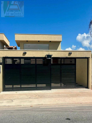 Casa com 3 Quartos à Venda, 120 m² em Itaipuaçu - Maricá