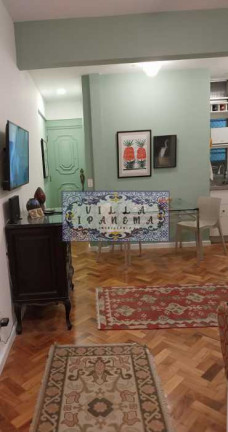 Imagem Apartamento com 1 Quarto à Venda, 40 m² em Flamengo - Rio De Janeiro Imagem Apartamento com 1 Quarto à Venda, 40 m² em Flamengo - Rio De Janeiro