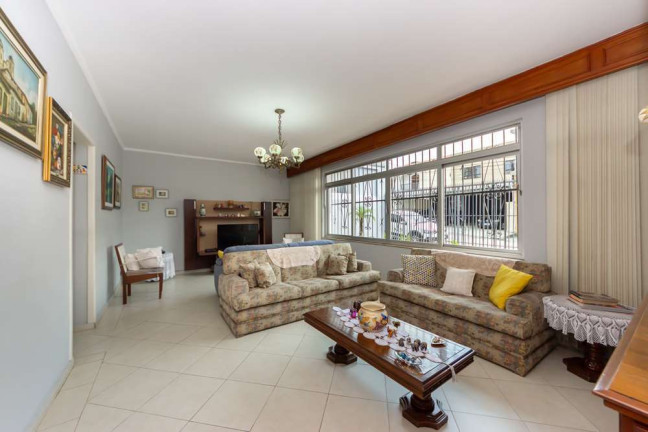 Imagem Casa com 3 Quartos à Venda, 171 m² em Vila Inah - São Paulo Imagem Casa com 3 Quartos à Venda, 171 m² em Vila Inah - São Paulo
