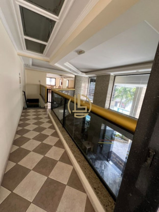Imagem Apartamento com 1 Quarto para Alugar, 51 m² em Tupi - Praia Grande