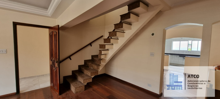Imagem Sobrado com 3 Quartos à Venda, 232 m² em Vila Flórida - São Bernardo Do Campo