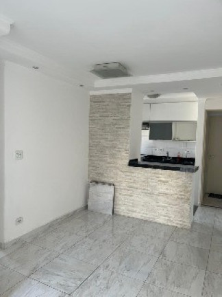 Imagem Apartamento com 2 Quartos à Venda, 47 m² em Taboão - São Bernardo Do Campo