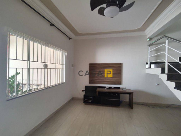 Imagem Casa com 3 Quartos à Venda, 182 m² em Jardim Paulistano - Americana Imagem Casa com 3 Quartos à Venda, 182 m² em Jardim Paulistano - Americana
