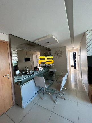Imagem Apartamento com 3 Quartos à Venda, 65 m² em Torreão - Recife Imagem Apartamento com 3 Quartos à Venda, 65 m² em Torreão - Recife