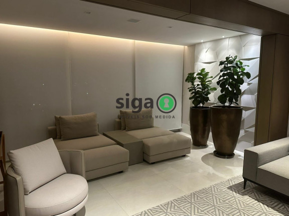 Imagem Apartamento com 4 Quartos à Venda, 213 m² em Panamby - São Paulo Imagem Apartamento com 4 Quartos à Venda, 213 m² em Panamby - São Paulo
