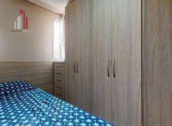 Imagem Apartamento com 2 Quartos à Venda, 45 m² em Liberdade - São Paulo Imagem Apartamento com 2 Quartos à Venda, 45 m² em Liberdade - São Paulo