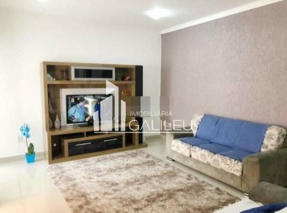 Casa com 3 Quartos à Venda, 145 m² em Jardim Santa Genebra - Campinas