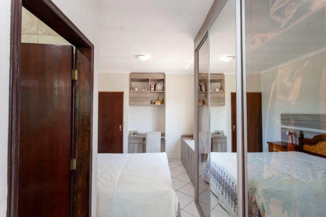 Imagem Casa com 3 Quartos à Venda, 180 m² em Vila Barreto - São Paulo Imagem Casa com 3 Quartos à Venda, 180 m² em Vila Barreto - São Paulo