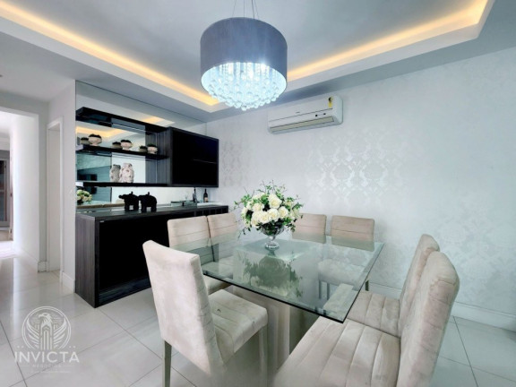Imagem Apartamento com 3 Quartos à Venda, 145 m² em Centro - Balneário Camboriú Imagem Apartamento com 3 Quartos à Venda, 145 m² em Centro - Balneário Camboriú