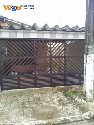 Apartamento com 1 Quarto à Venda,  em Vila Mirim - Praia Grande