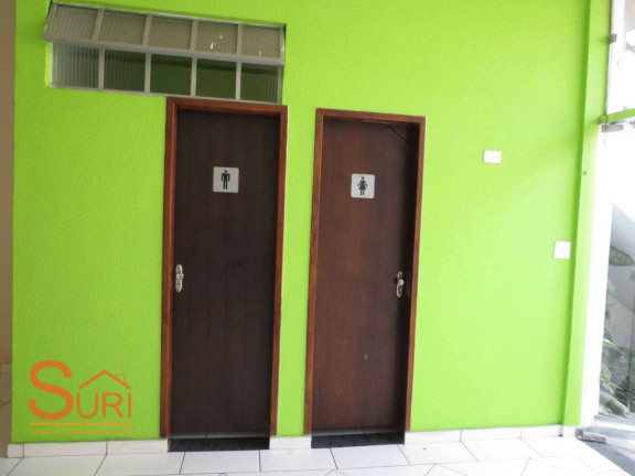 Imagem Sobrado à Venda, 250 m² em Vila Tibiriçá - Santo André Imagem Sobrado à Venda, 250 m² em Vila Tibiriçá - Santo André