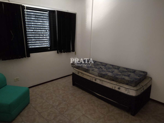 Imagem Apartamento com 1 Quarto para Alugar, 40 m² em Astúrias - Guarujá Imagem Apartamento com 1 Quarto para Alugar, 40 m² em Astúrias - Guarujá